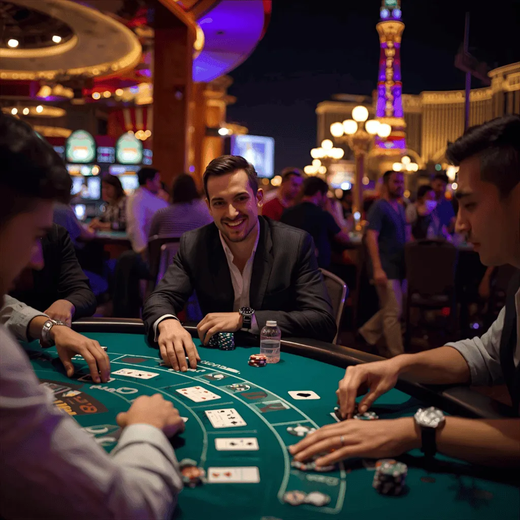 Irwin Casino Irwin Casino